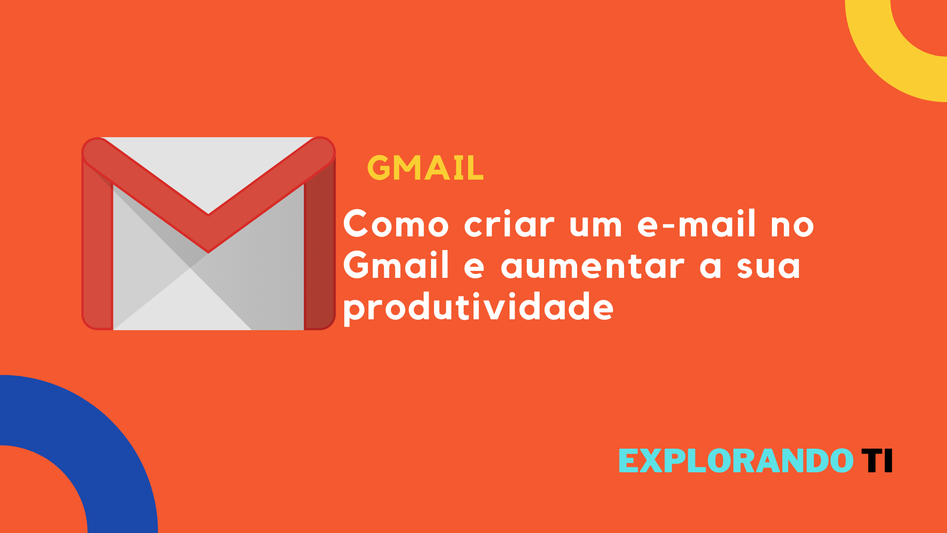 Como Criar Um Encaminhamento De E Mails No Gmail Explorando Ti 0043